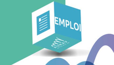 La Ville d'Auray recrute un.e chargé.e de communication - Athéna DCDC