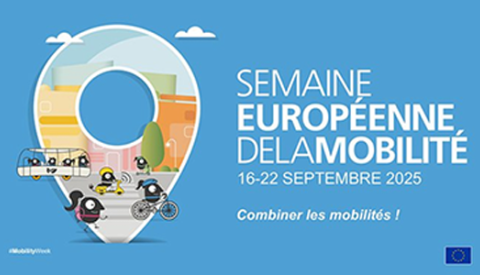 Semaine de la Mobilité : et si on repensait nos déplacements ?
