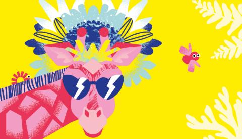 Découvrez le programme du Festival Méliscènes 2026