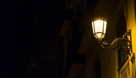 💡 Éclairage public : informations sur la commune