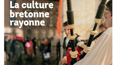 ✨ Le nouveau Vivre Auray – Décembre 2025 est arrivé ! ✨