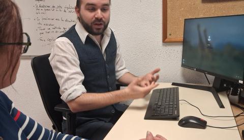 Finies les galères informatiques