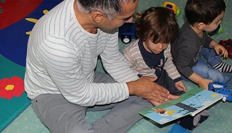 ⚠️ Annulation de la séance LAEP du lundi 2 mars