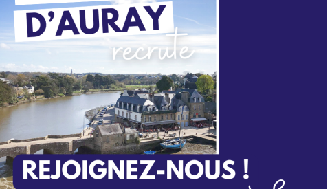 Rejoignez-nous !