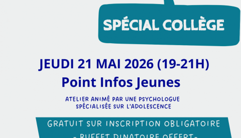 « Dépêche-toi ! Tu vas être en retard ! » 