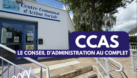 📣 Au complet