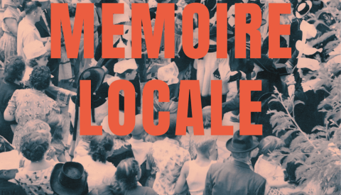 📽️ Mémoire locale, le film.  Au cinéma Ti Hanok 🎦