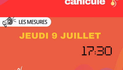 🔴[Vigilance rouge canicule]