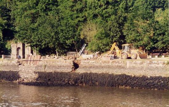 Une construction fragile