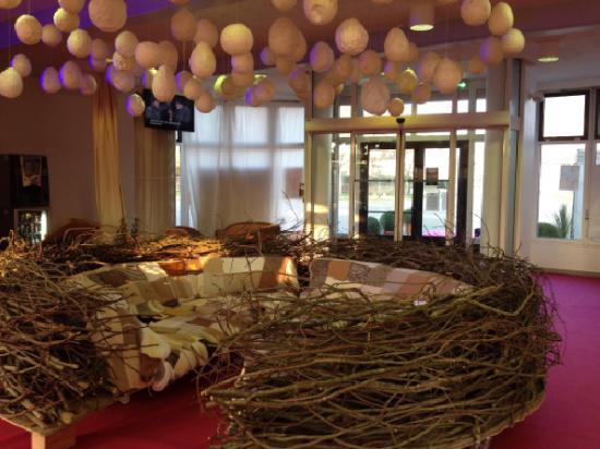 Auray capitale de la marionnette pour quelques jours