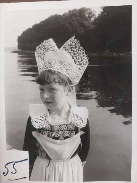 Des images à documenter