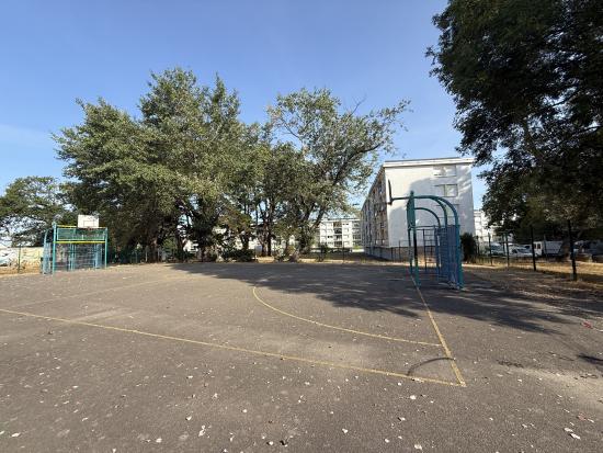 Les city-stades