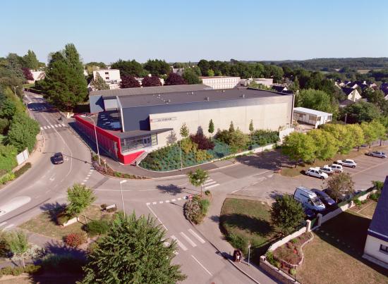 Complexe sportif du Verger