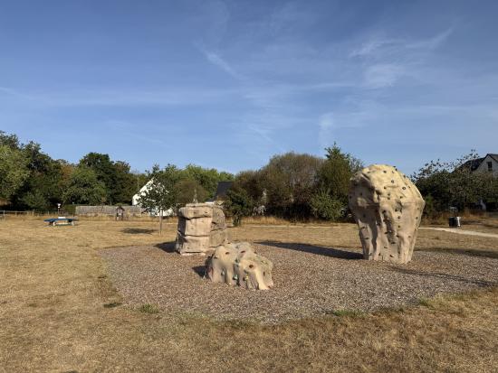 Parc Treulen