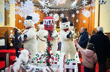 galerie-Noël à Auray