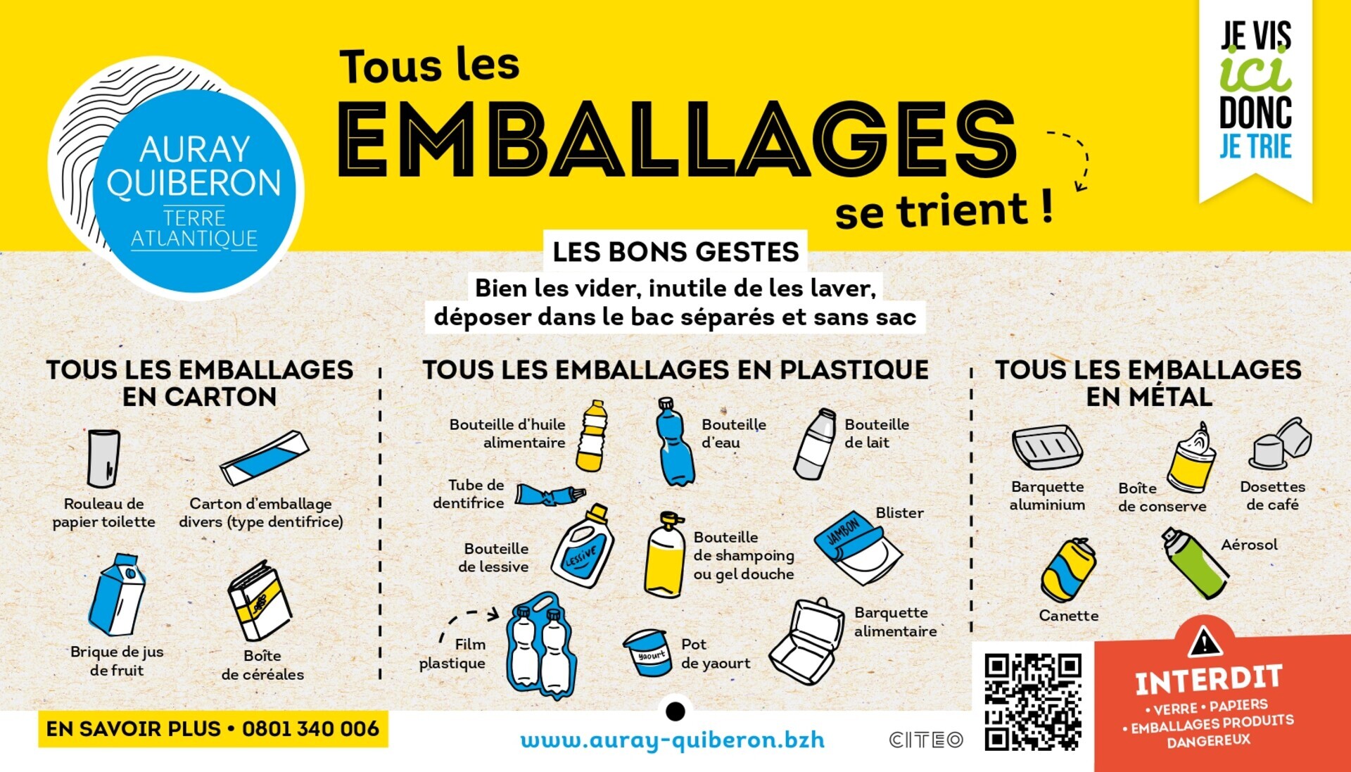 déchets déchets