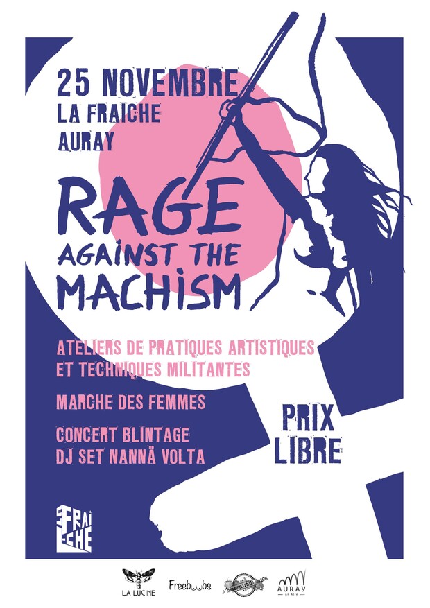 la fraiche