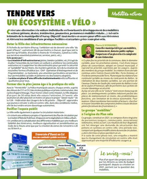 mobilités actives page 2