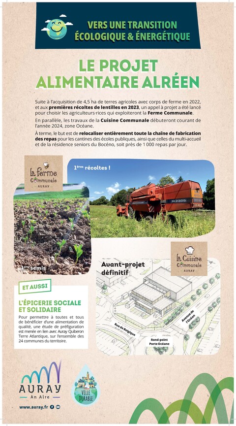 panneaux voeux