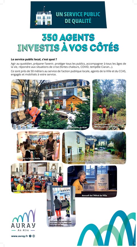 panneaux voeux