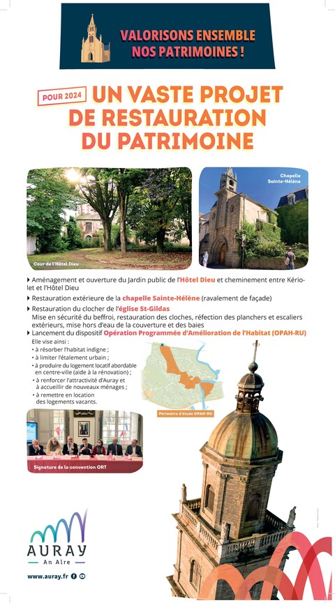 panneaux voeux