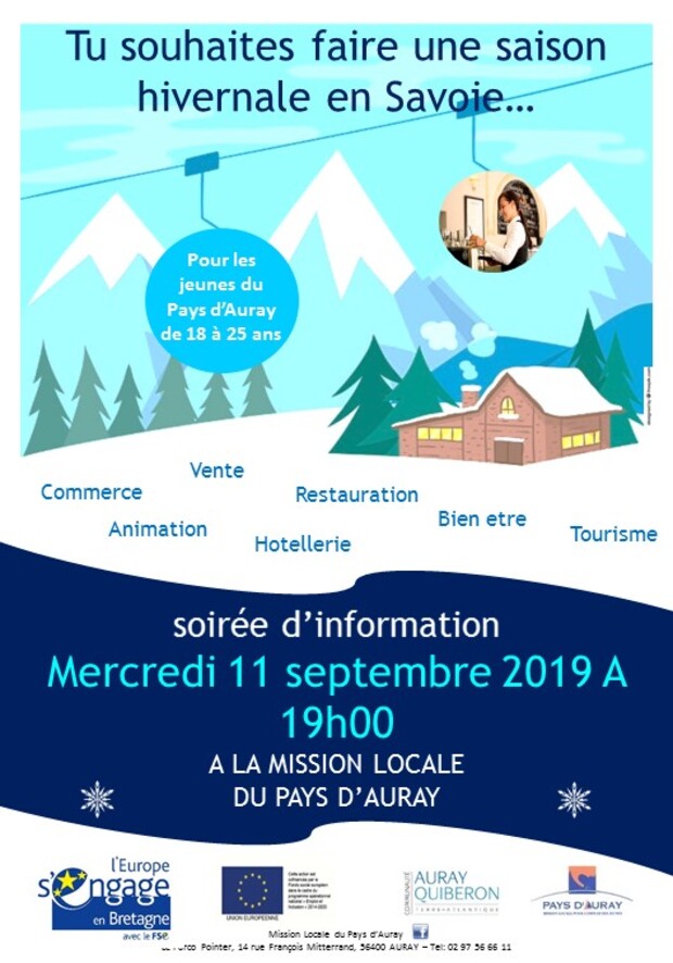 Mission loc