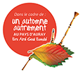 Logo Un automne autrement