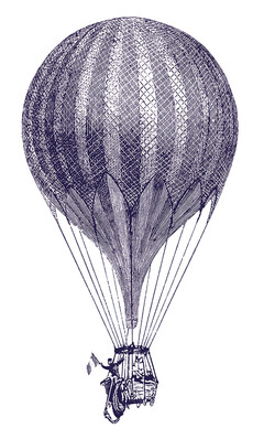Montgolfière Montgolfière
