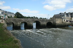 Pont de Saint-Goustan