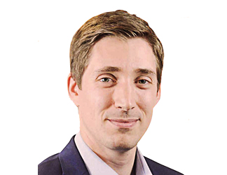 Ronan Allain / Les élus / Conseil Municipal / Ma mairie Auray
