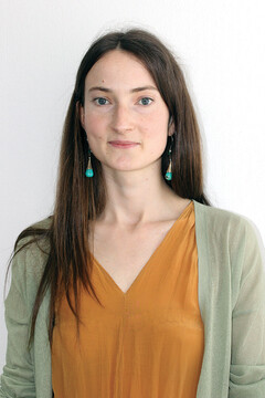 Auray : Charlotte NORMAND Auray : Charlotte NORMAND