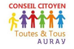 Conseil citoyen