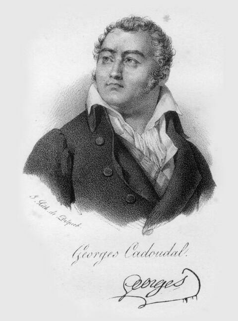 Georges Cadoudal